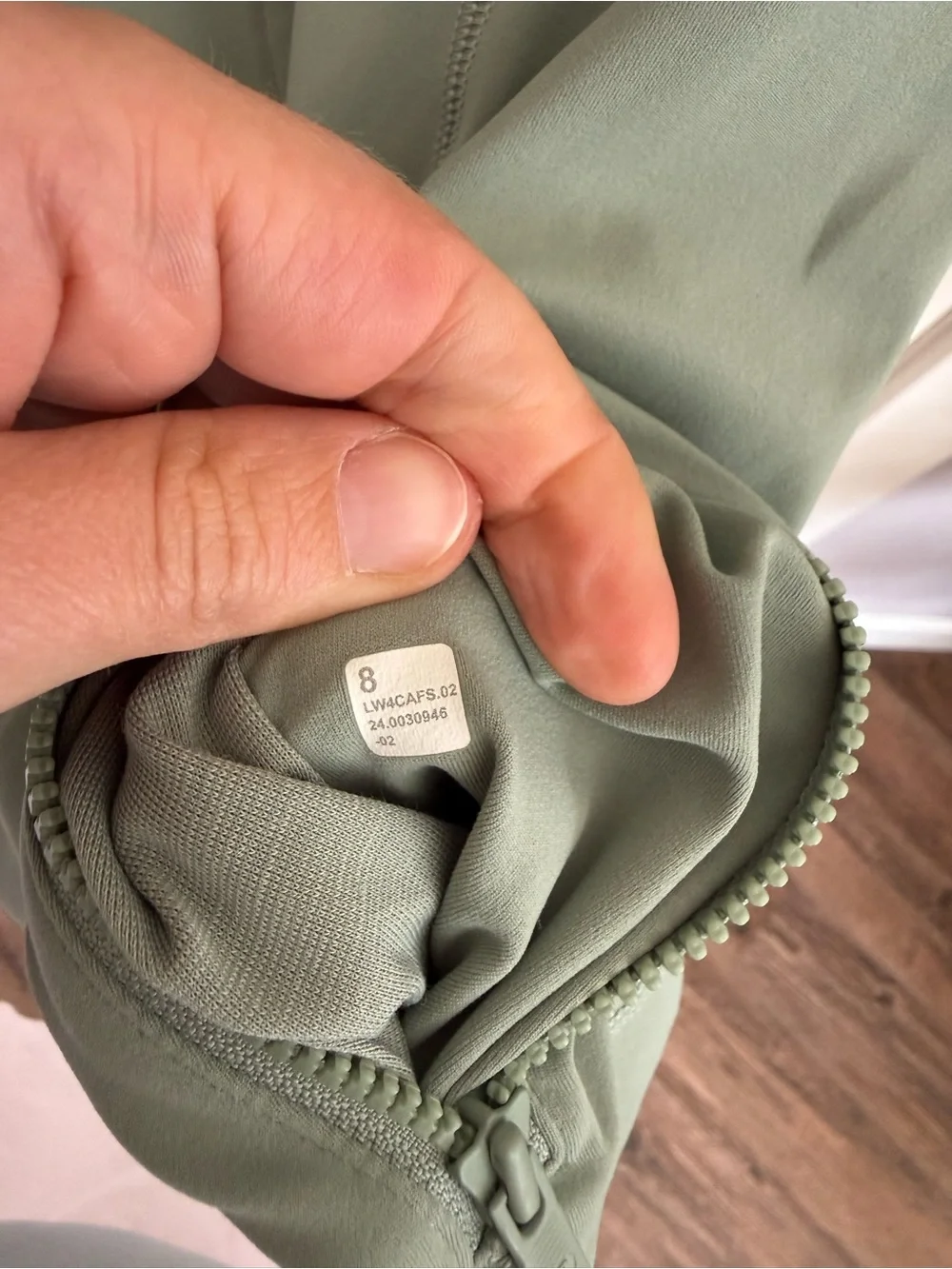 Lululemon define jacket *nulu great condition